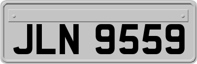 JLN9559