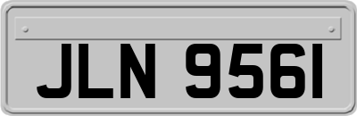 JLN9561