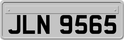 JLN9565