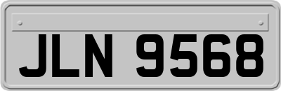 JLN9568