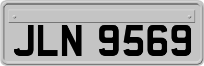 JLN9569