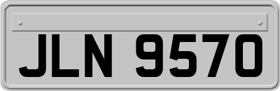 JLN9570