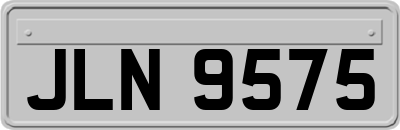 JLN9575