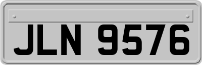 JLN9576