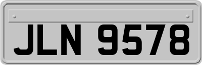 JLN9578