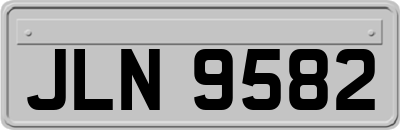 JLN9582