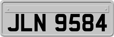 JLN9584