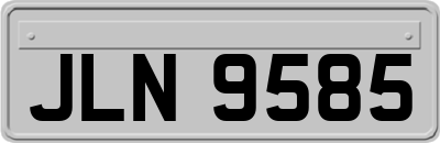 JLN9585