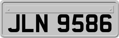 JLN9586