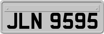 JLN9595