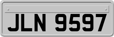 JLN9597