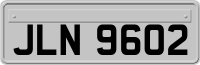 JLN9602