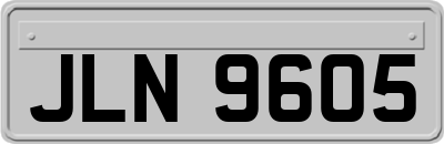 JLN9605