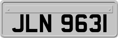 JLN9631