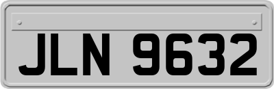 JLN9632