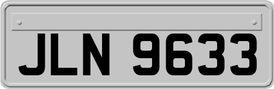 JLN9633