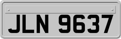 JLN9637