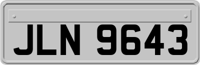 JLN9643