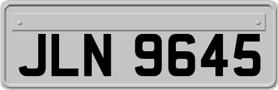 JLN9645