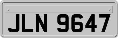 JLN9647