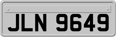 JLN9649