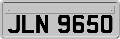 JLN9650