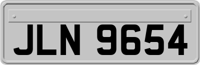 JLN9654