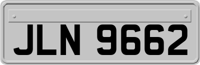 JLN9662