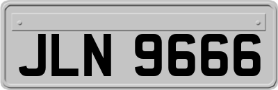 JLN9666