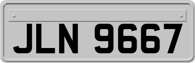 JLN9667