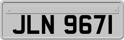 JLN9671