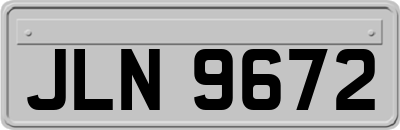 JLN9672