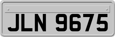 JLN9675