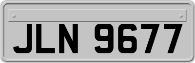 JLN9677