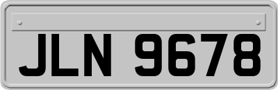 JLN9678