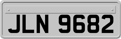 JLN9682