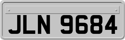 JLN9684