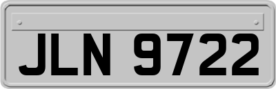 JLN9722