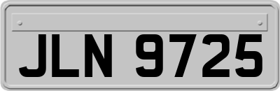 JLN9725