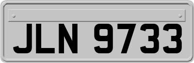 JLN9733