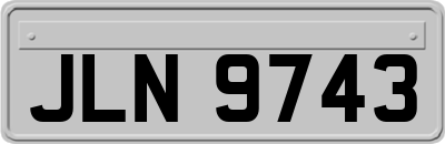 JLN9743