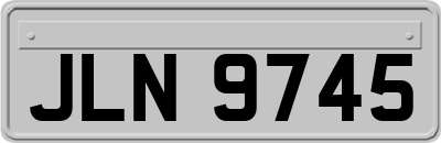 JLN9745