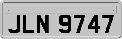 JLN9747