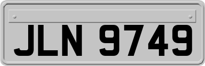 JLN9749