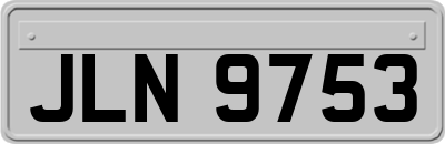 JLN9753