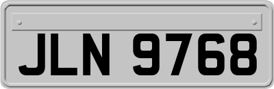 JLN9768