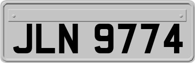 JLN9774