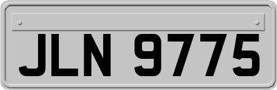 JLN9775