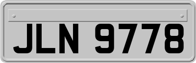 JLN9778