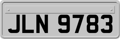 JLN9783